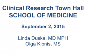 clinical-research-town-hall-sep-2-15-slide
